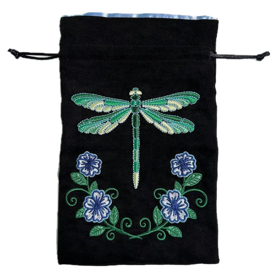 Black Oak Workshop Dice Bags