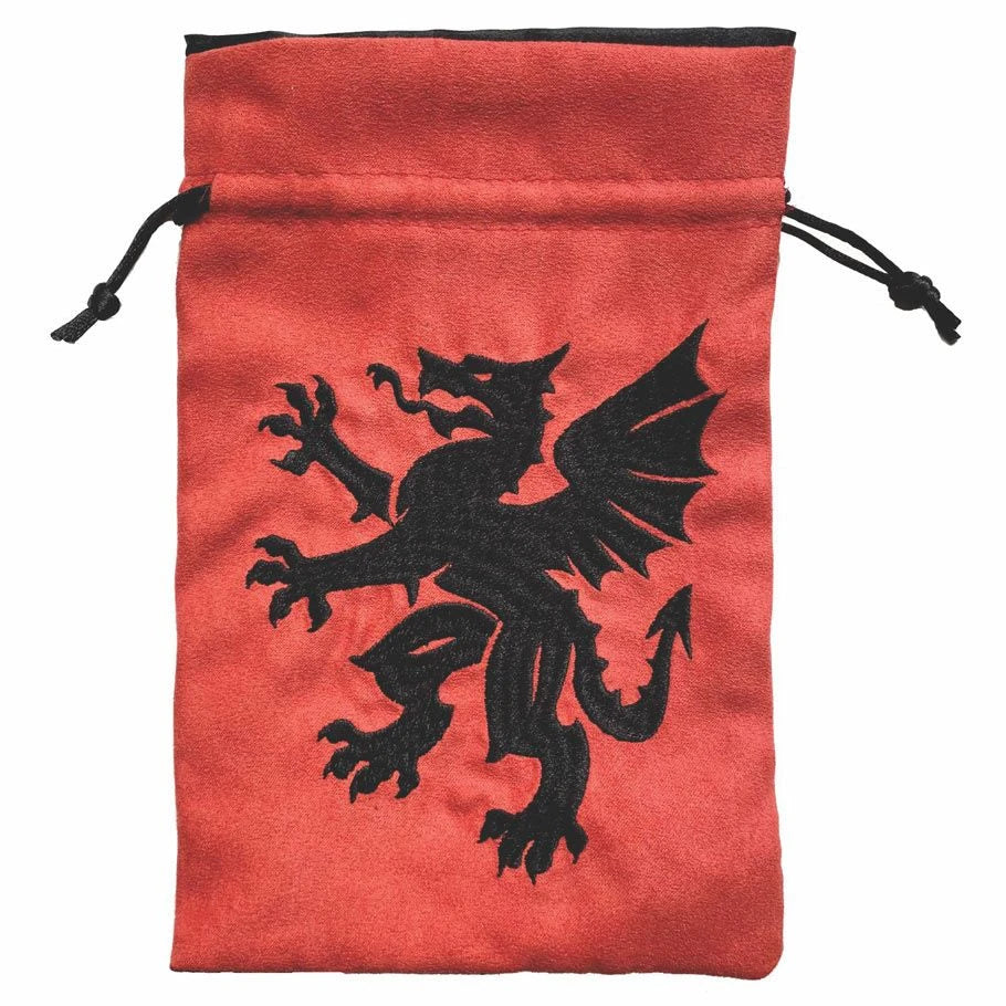 Black Oak Workshop Dice Bags