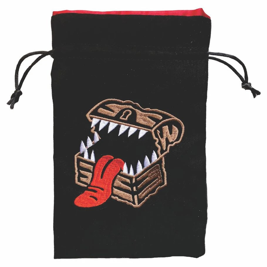 Black Oak Workshop Dice Bags