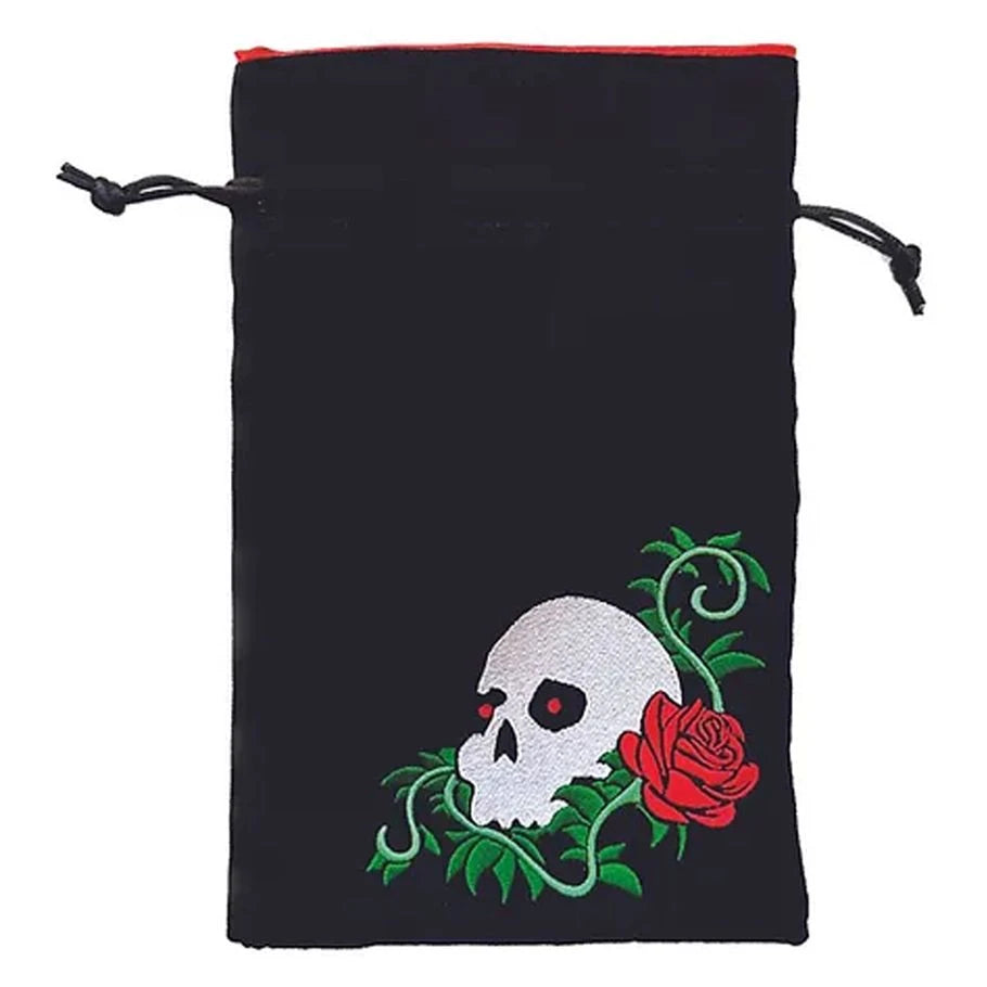 Black Oak Workshop Dice Bags