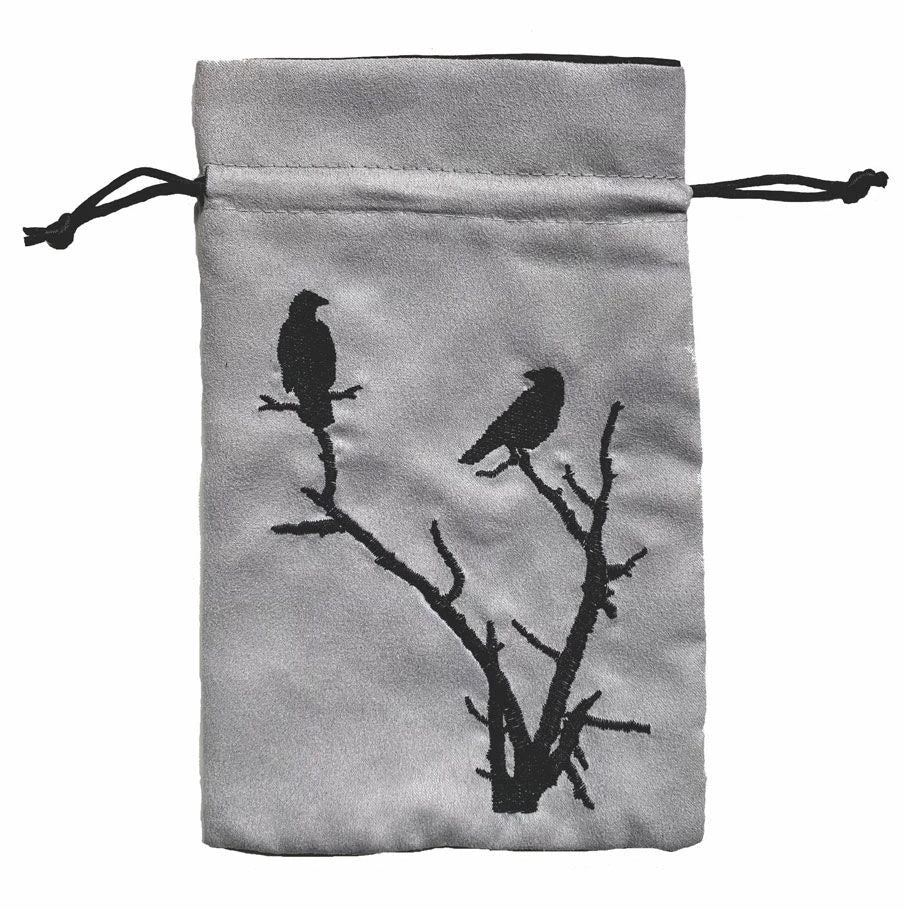 Black Oak Workshop Dice Bags