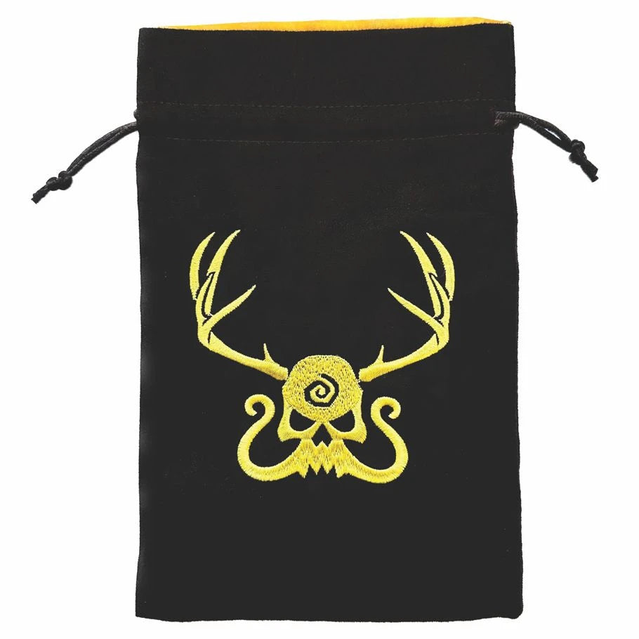 Black Oak Workshop Dice Bags