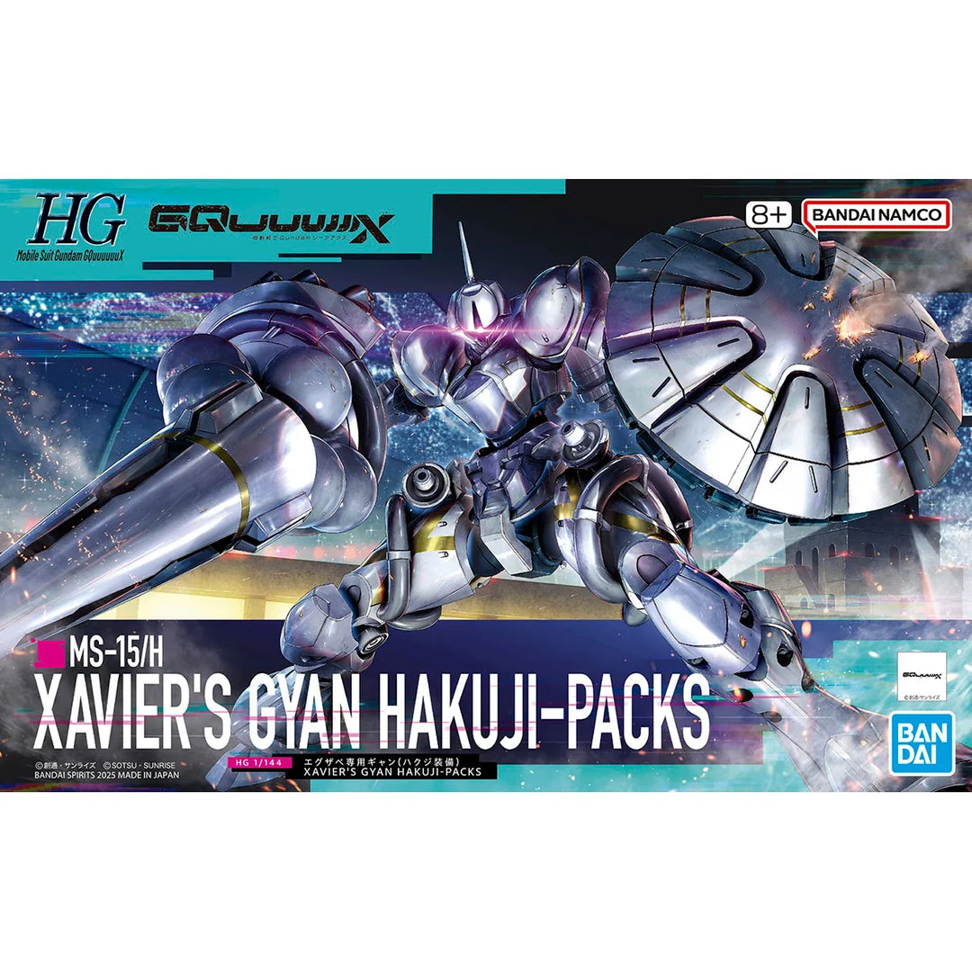 High Grade (HG) Gunpla Kits