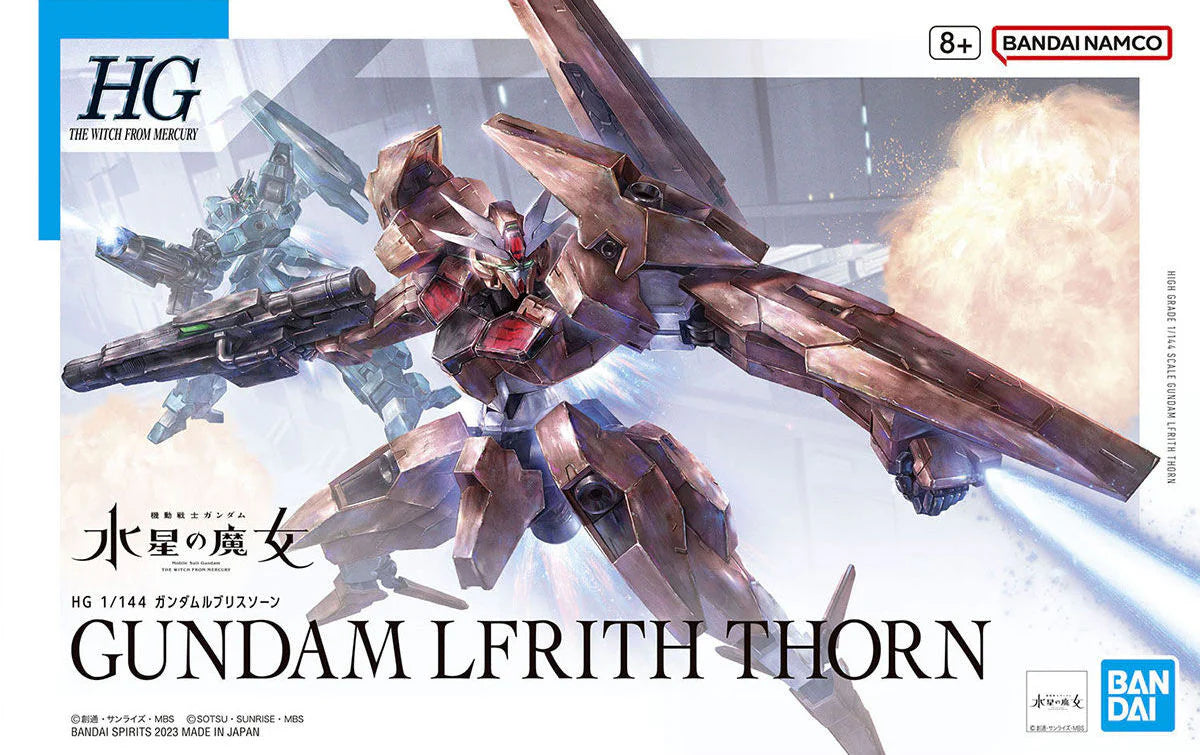 High Grade (HG) Gunpla Kits - Brazos Valley Hobby & Games
