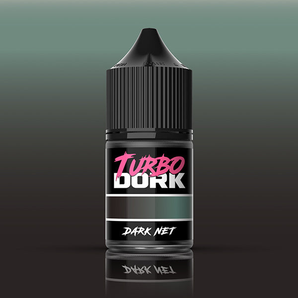 Turbo Dork Acrylic Paints, 22ml - Brazos Valley Hobby & Games