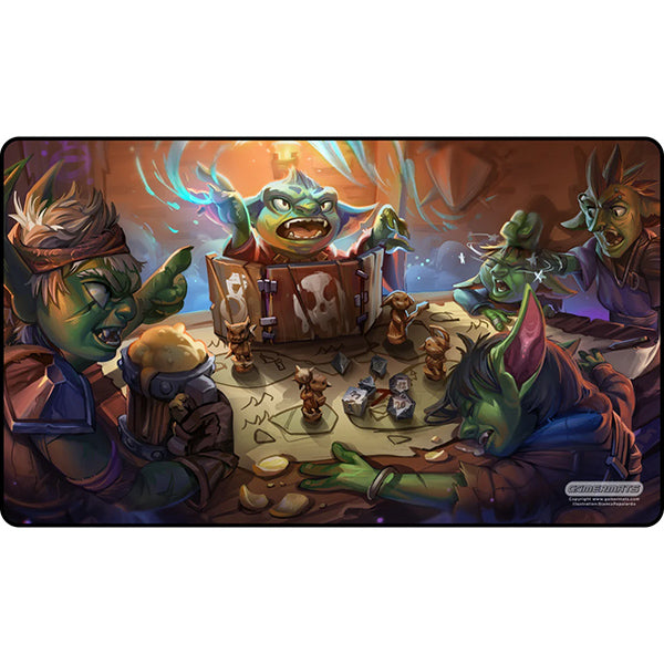 Gamemats Playmats by GameHead - Brazos Valley Hobby & Games