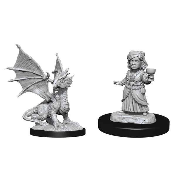 D&D Mini - Miscellaneous - Brazos Valley Hobby & Games