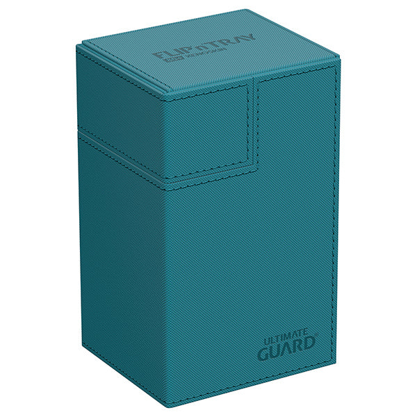 UltimateGuard: Flip'n'Tray 80+ Deck Box - Brazos Valley Hobby & Games