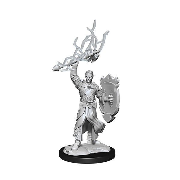 D&D Minis - Elves & Half-Elves - Brazos Valley Hobby & Games