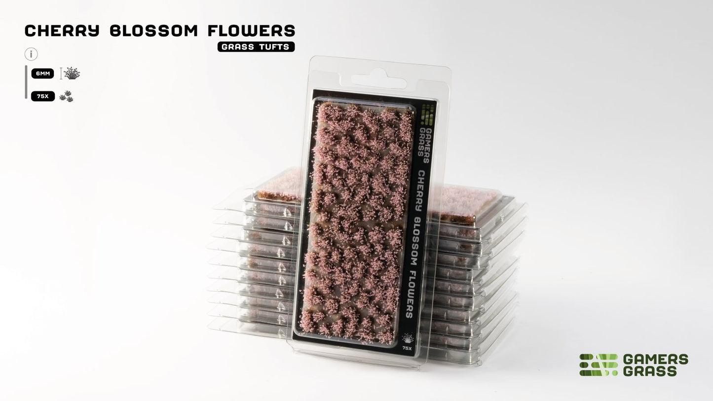 Gamers Grass Flowers - Brazos Valley Hobby & Games