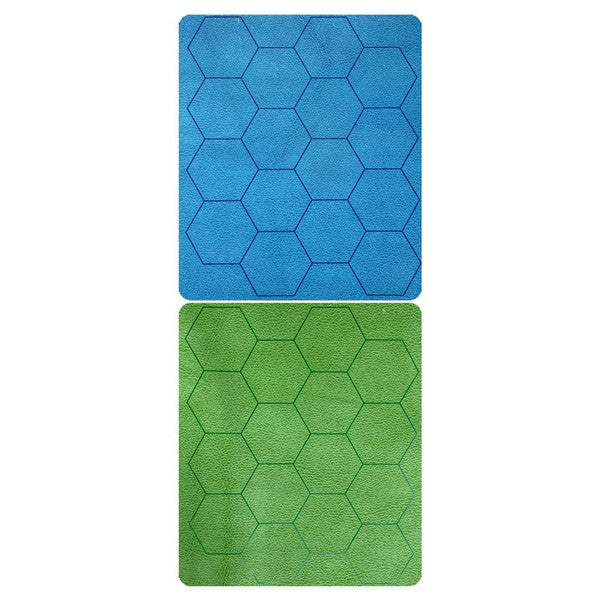 Megamat: Reversible RPG Mats (34.5"x48") - Brazos Valley Hobby & Games
