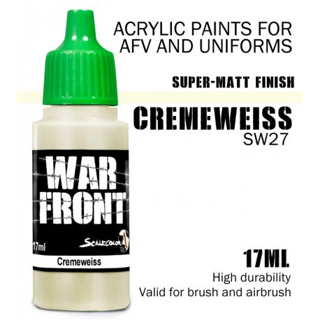 Scale75 Paints - Warfront