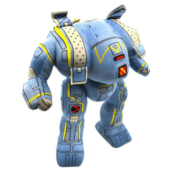Battletech: PlushyTech - Archer (Wolf's Dragoons) - Brazos Valley Hobby & Games