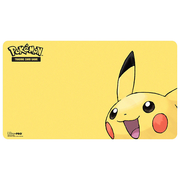 Pokemon Playmat - Brazos Valley Hobby & Games