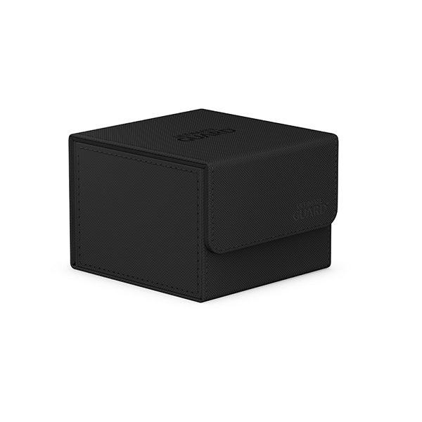 UltimateGuard: Sidewinder 133+ Deck Box - Brazos Valley Hobby & Games