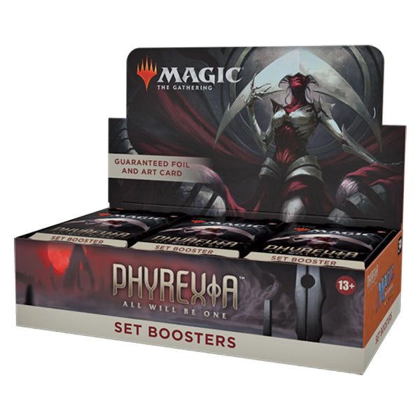 Magic: The Gathering Booster Packs - Brazos Valley Hobby & Games