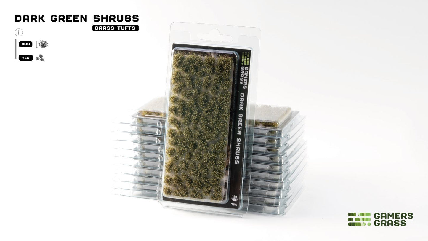 Gamers Grass Shrubs - Brazos Valley Hobby & Games