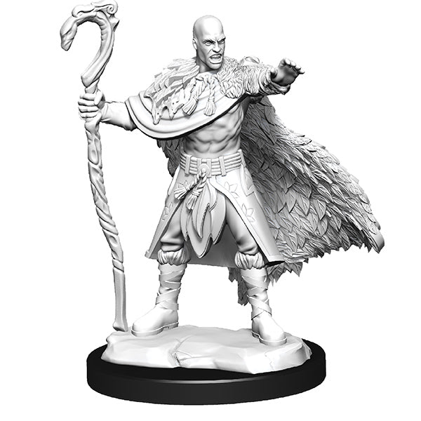 D&D Minis - Humans - Brazos Valley Hobby & Games