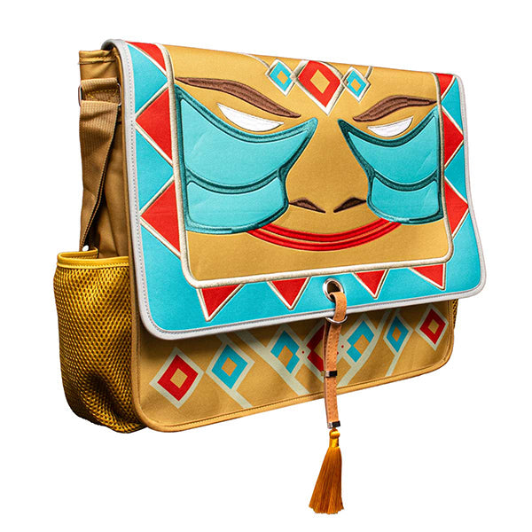 D&D Backpack: Bag of Holding - Brazos Valley Hobby & Games