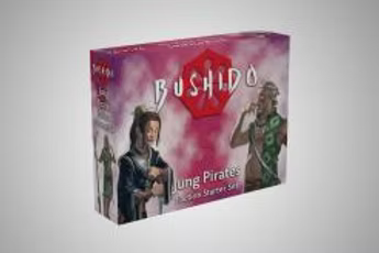 Bushido: Faction Starter Sets - Brazos Valley Hobby & Games