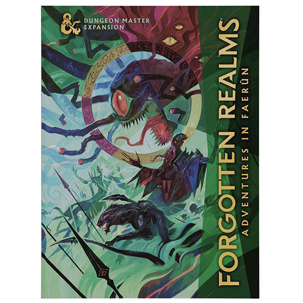 Dungeons & Dragons 5E Expansion & Reference Books - Brazos Valley Hobby & Games