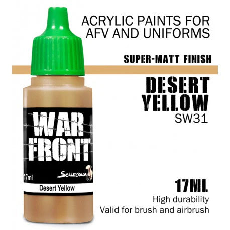Scale75 Paints - Warfront