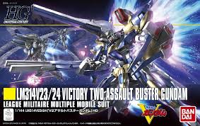 High Grade Universal Century (HGUC) Gunpla Kits - Brazos Valley Hobby & Games