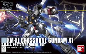 High Grade Universal Century (HGUC) Gunpla Kits - Brazos Valley Hobby & Games