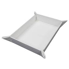Foldable Dice Tray: Vivid - Brazos Valley Hobby & Games