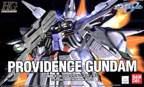 High Grade (HG) Gunpla Kits