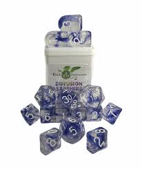 Diffusion Dice - 15 Set - Brazos Valley Hobby & Games