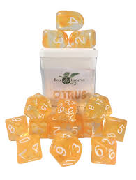Diffusion Dice - 15 Set - Brazos Valley Hobby & Games