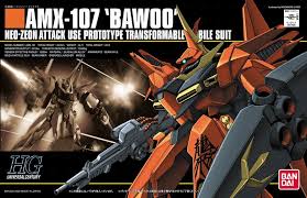 High Grade Universal Century (HGUC) Gunpla Kits - Brazos Valley Hobby & Games