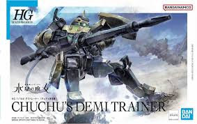 High Grade (HG) Gunpla Kits