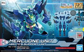 High Grade (HG) Gunpla Option Kits - Brazos Valley Hobby & Games