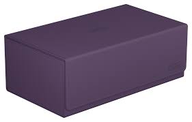 Ultimate Guard: Arkhive: 800+ Deck Box - Brazos Valley Hobby & Games