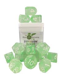 Diffusion Dice - 15 Set - Brazos Valley Hobby & Games