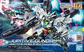 High Grade (HG) Gunpla Kits - Brazos Valley Hobby & Games