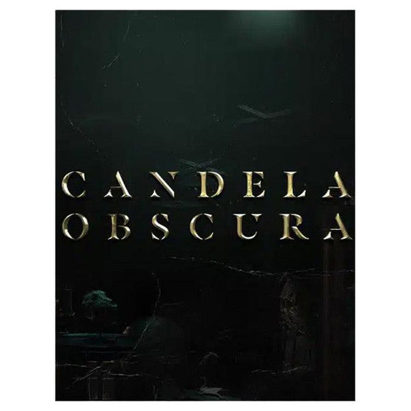 Candela Obscura Core Rulebook - Brazos Valley Hobby & Games