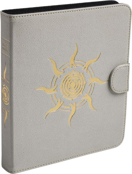 Dragon Shield Roleplaying: Spell Codices - Brazos Valley Hobby & Games