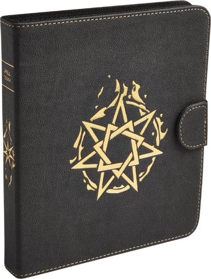 Dragon Shield Roleplaying: Spell Codices - Brazos Valley Hobby & Games