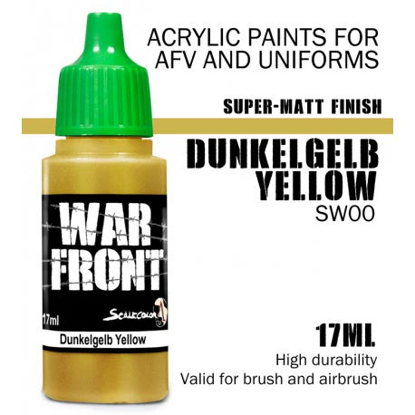Scale75 Paints - Warfront