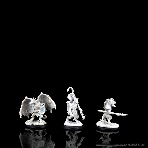 D&D Mini - Miscellaneous - Brazos Valley Hobby & Games