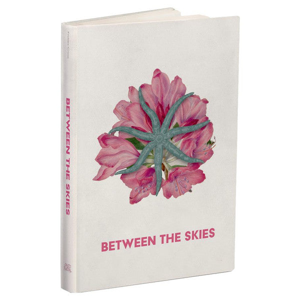 Between the Skies: Collected Edition Hardcover - Brazos Valley Hobby & Games