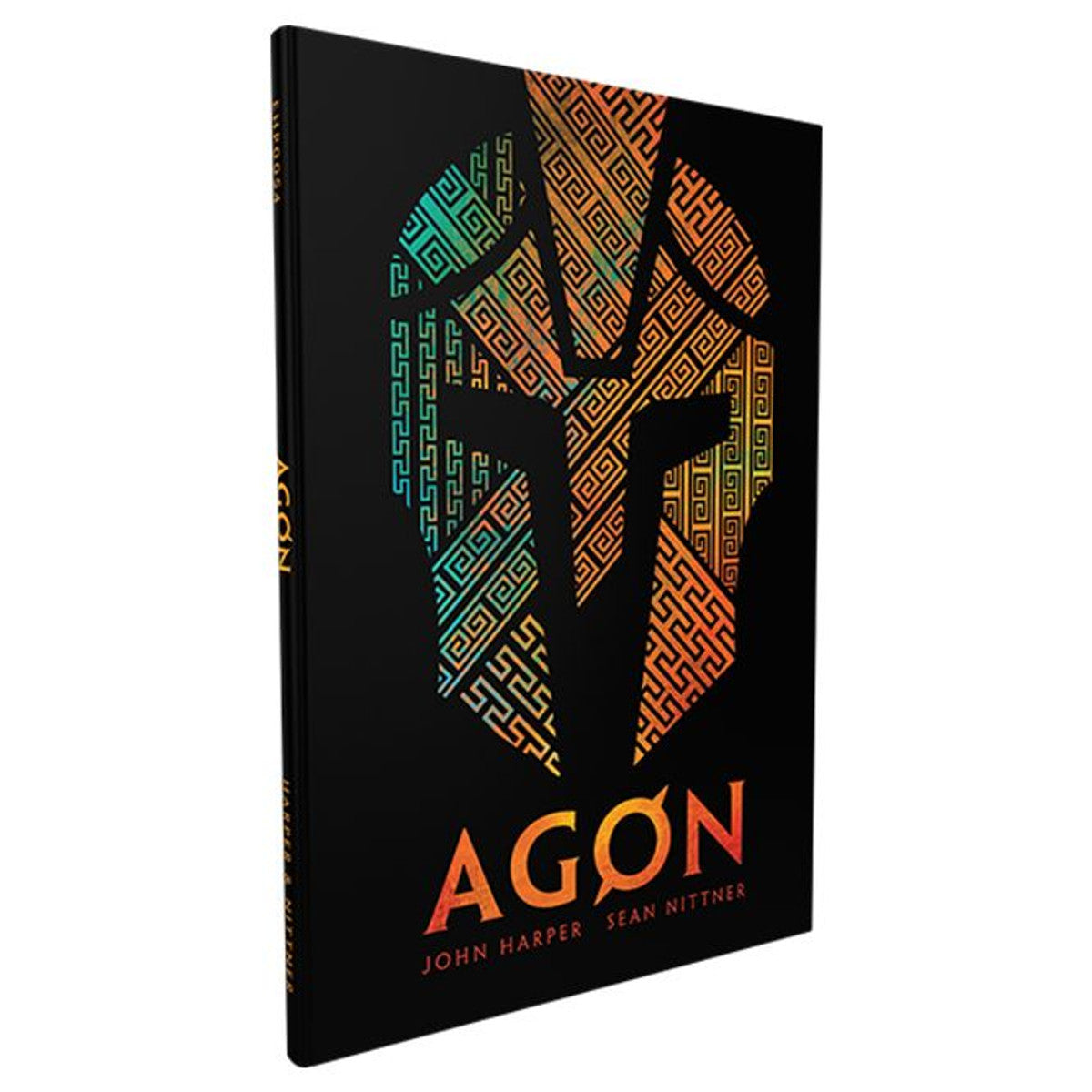 AGON RPG - Brazos Valley Hobby & Games