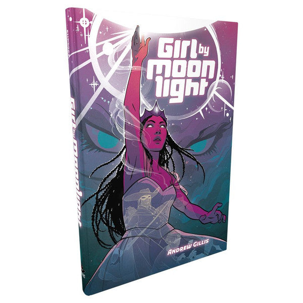Girl By Moonlight - RPG - Brazos Valley Hobby & Games