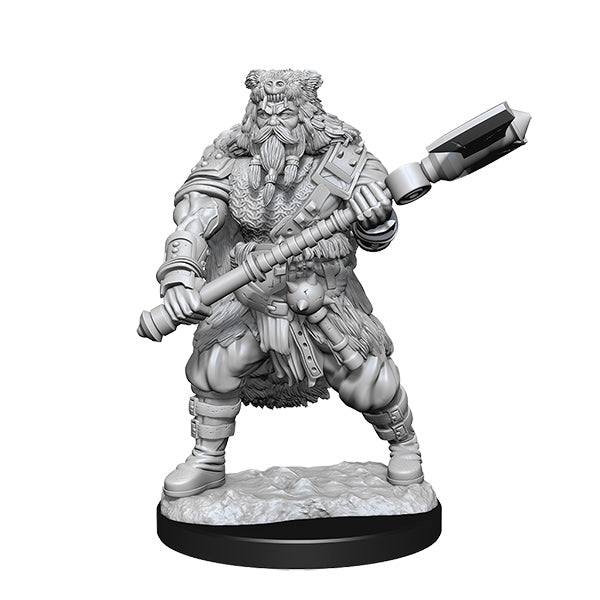D&D Minis - Humans - Brazos Valley Hobby & Games
