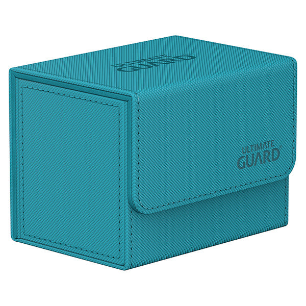 UltimateGuard: Sidewinder 80+ Deck Box - Brazos Valley Hobby & Games