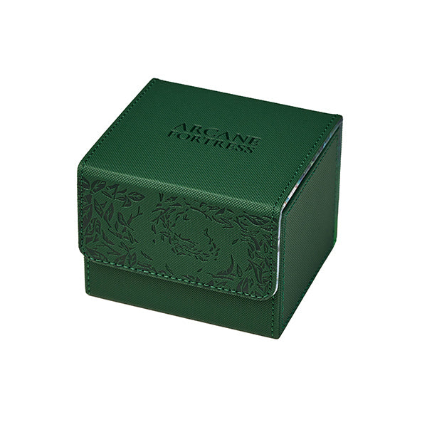 Arcane Fortress Deck Boxes - Standard Size - Brazos Valley Hobby & Games
