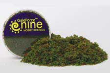 Gale Force 9 Hobby Round Basing Materials - Brazos Valley Hobby & Games